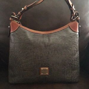 Dooney and Bourke